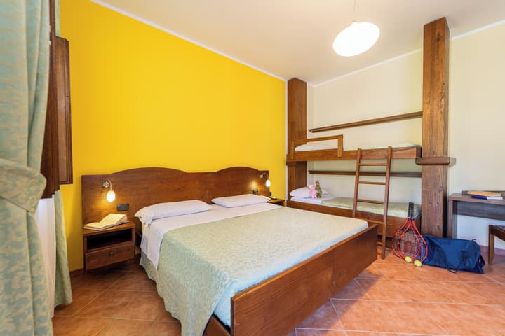 Hotel Masseria Le Pajare