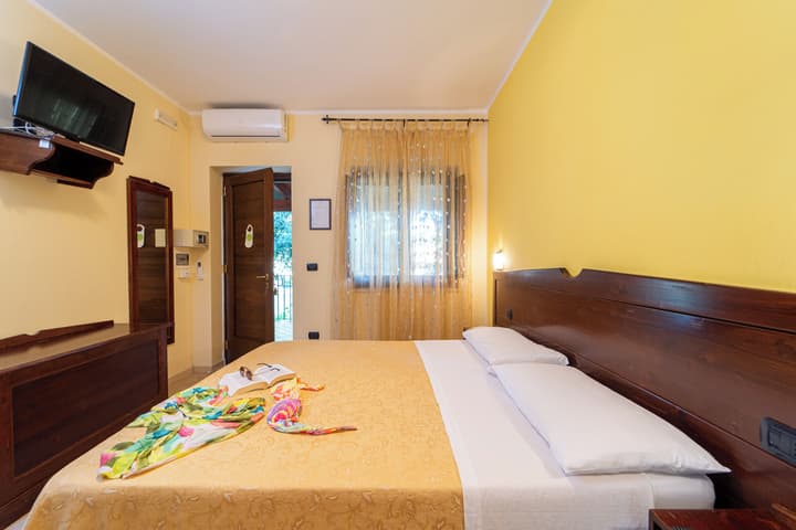 Hotel Masseria Le Pajare