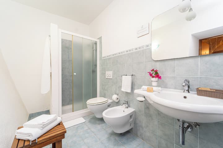 Hotel Masseria Le Pajare