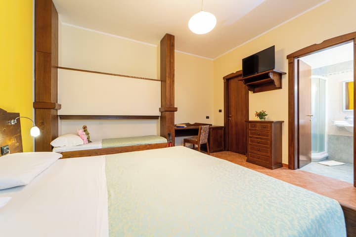 Hotel Masseria Le Pajare