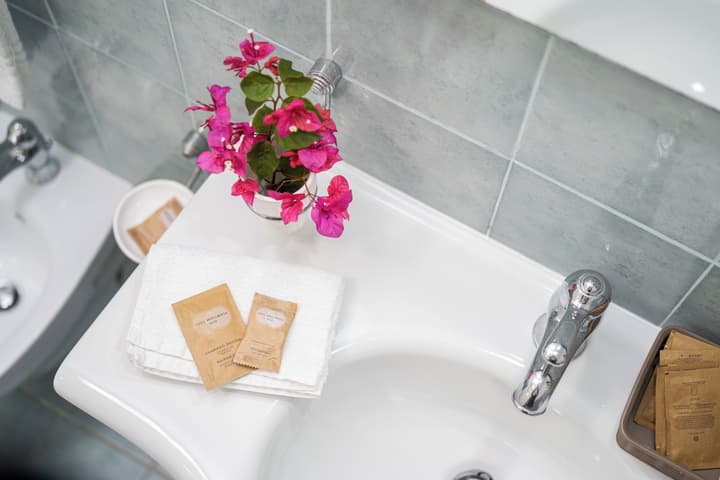 Hotel Masseria Le Pajare