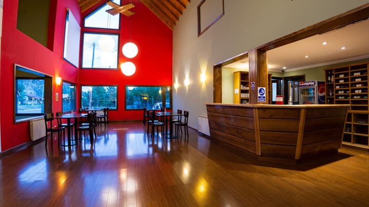 Hotel Poincenot