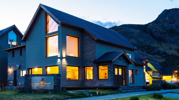 Hotel Poincenot