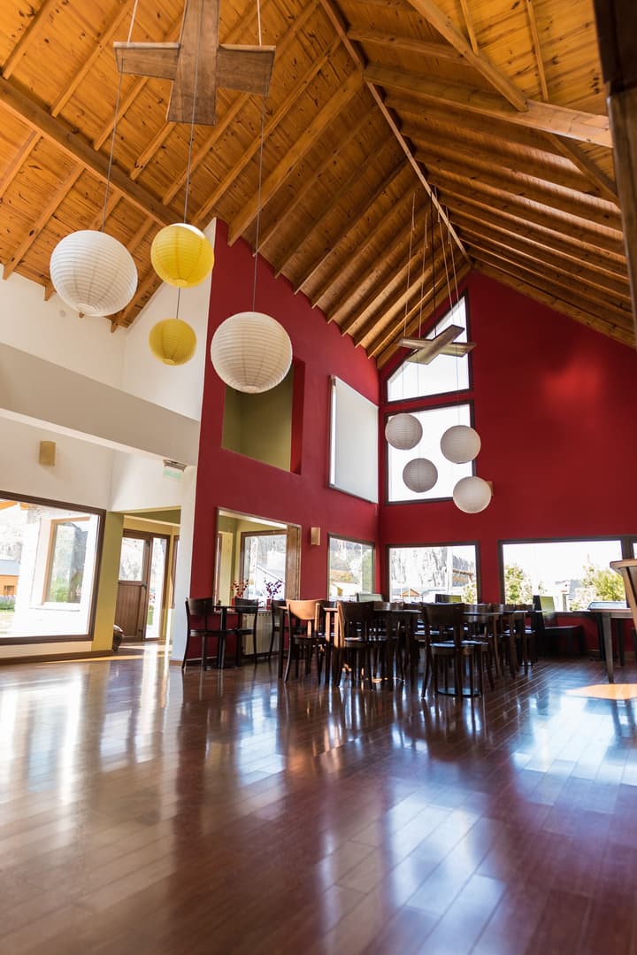 Hotel Poincenot