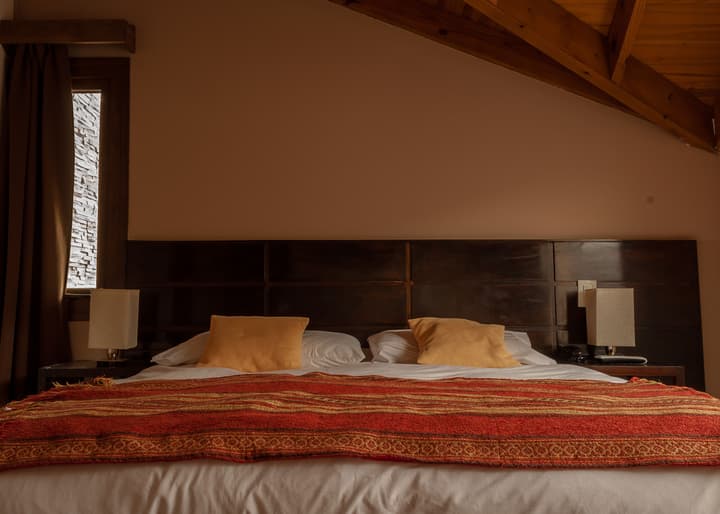 Hotel Poincenot