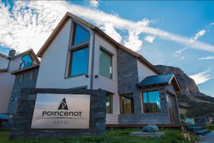 Hotel Poincenot