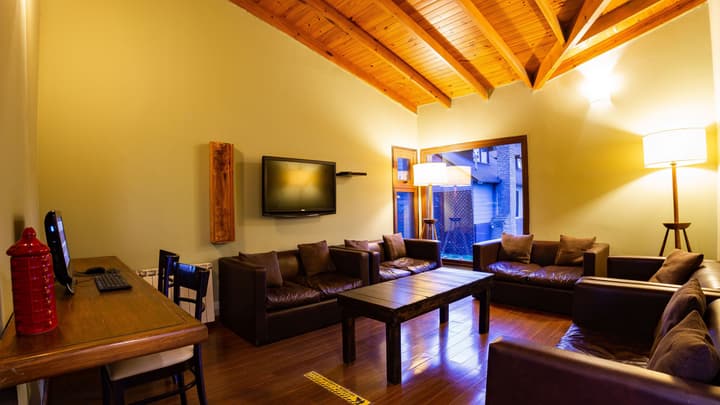Hotel Poincenot