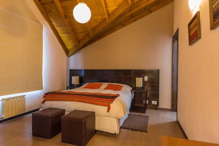 Hotel Poincenot