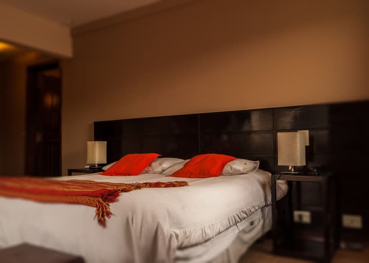 Hotel Poincenot