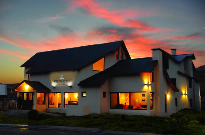 Hotel Poincenot