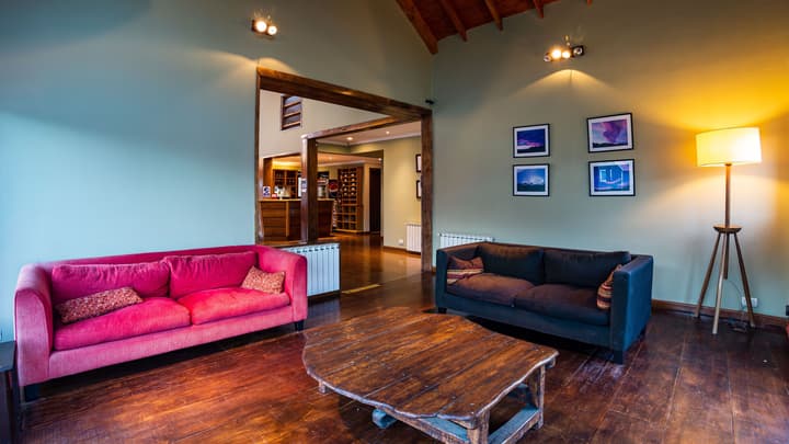 Hotel Poincenot