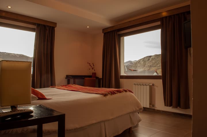Hotel Poincenot