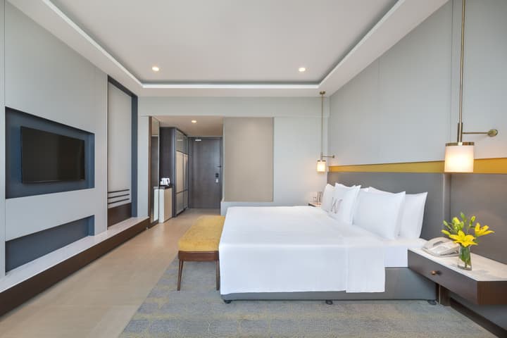 Welcomhotel by ITC Hotels, Dwarka, New Delhi