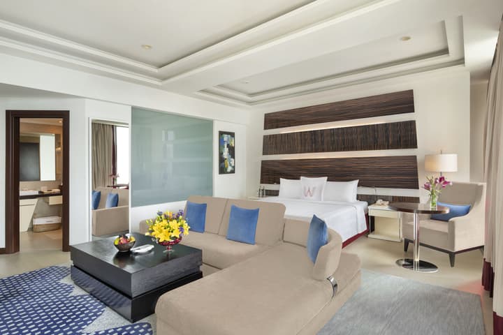 Welcomhotel by ITC Hotels, Dwarka, New Delhi