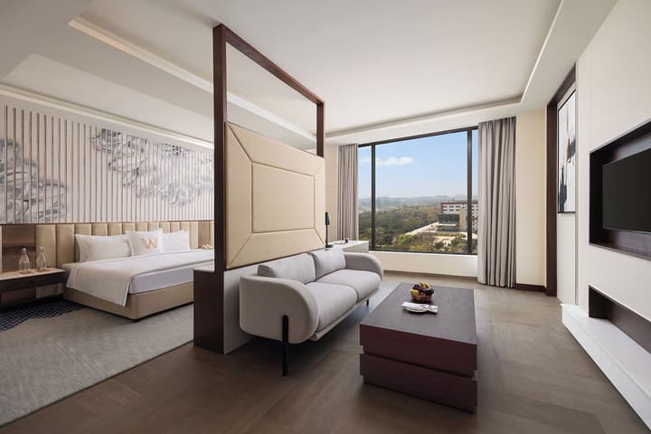 Welcomhotel by ITC Hotels, Dwarka, New Delhi