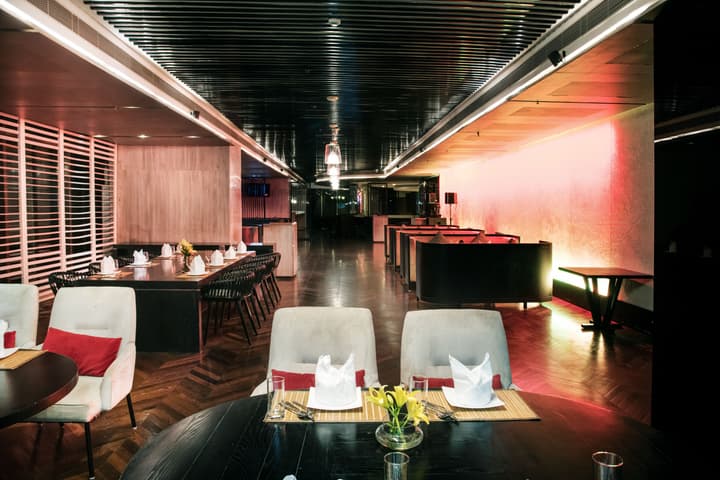 Welcomhotel by ITC Hotels, Dwarka, New Delhi