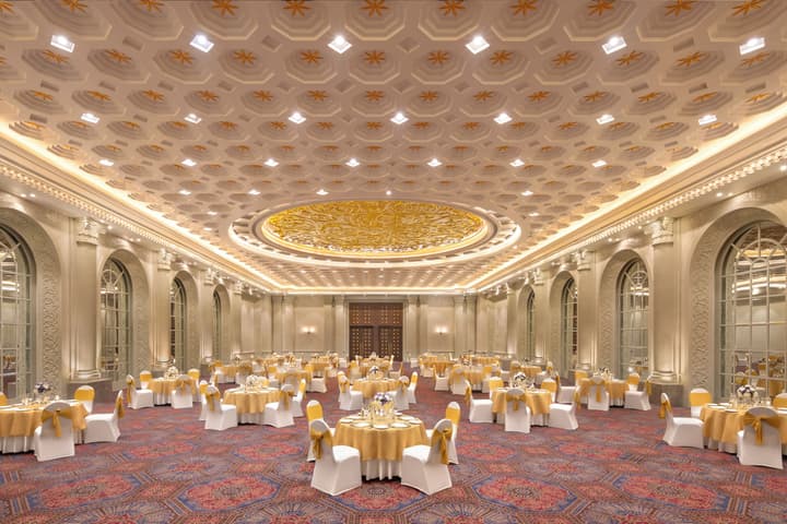 Welcomhotel by ITC Hotels, Dwarka, New Delhi