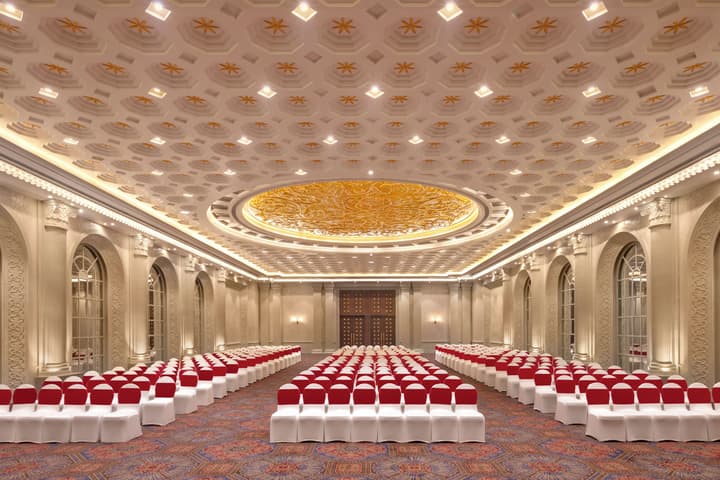 Welcomhotel by ITC Hotels, Dwarka, New Delhi