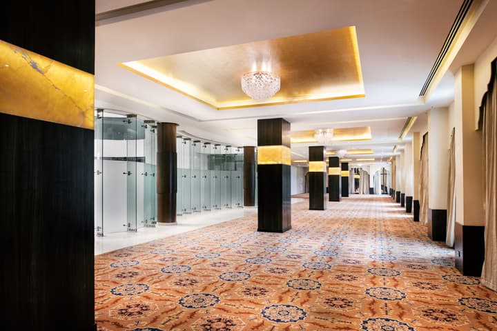 Welcomhotel by ITC Hotels, Dwarka, New Delhi