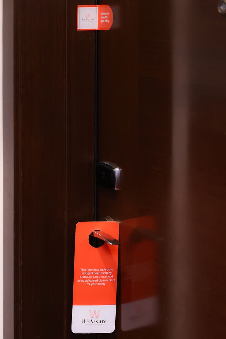 Welcomhotel by ITC Hotels, Dwarka, New Delhi