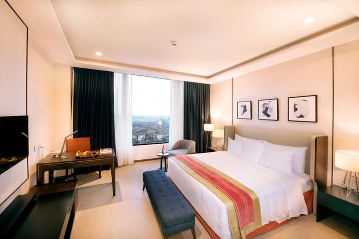 Welcomhotel by ITC Hotels, Dwarka, New Delhi