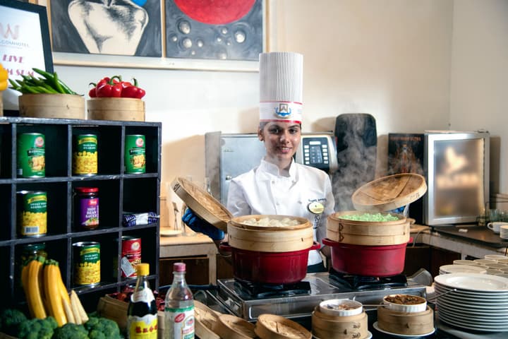 Welcomhotel by ITC Hotels, Dwarka, New Delhi