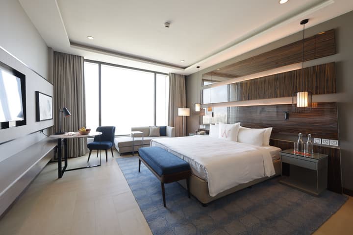 Welcomhotel by ITC Hotels, Dwarka, New Delhi