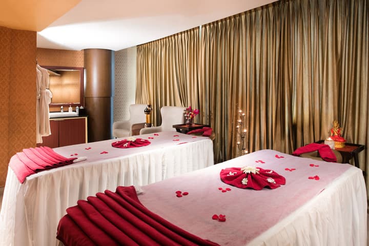 Welcomhotel by ITC Hotels, Dwarka, New Delhi