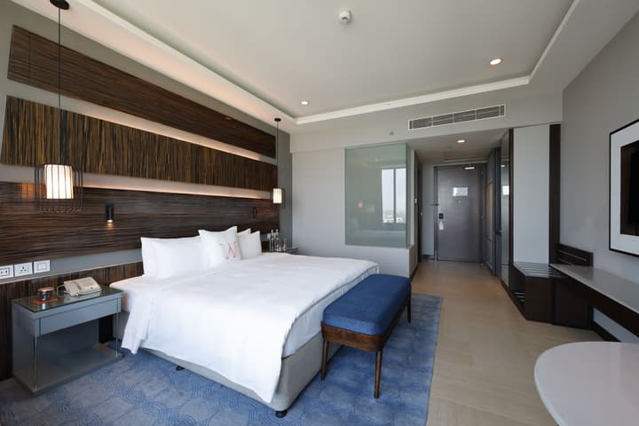 Welcomhotel by ITC Hotels, Dwarka, New Delhi