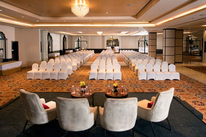 Welcomhotel by ITC Hotels, Dwarka, New Delhi