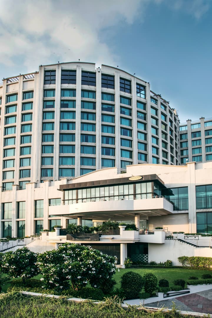 Welcomhotel by ITC Hotels, Dwarka, New Delhi