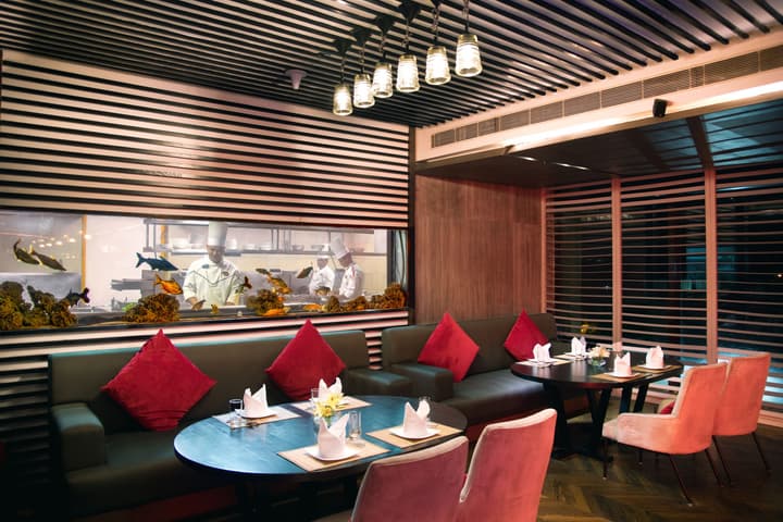 Welcomhotel by ITC Hotels, Dwarka, New Delhi