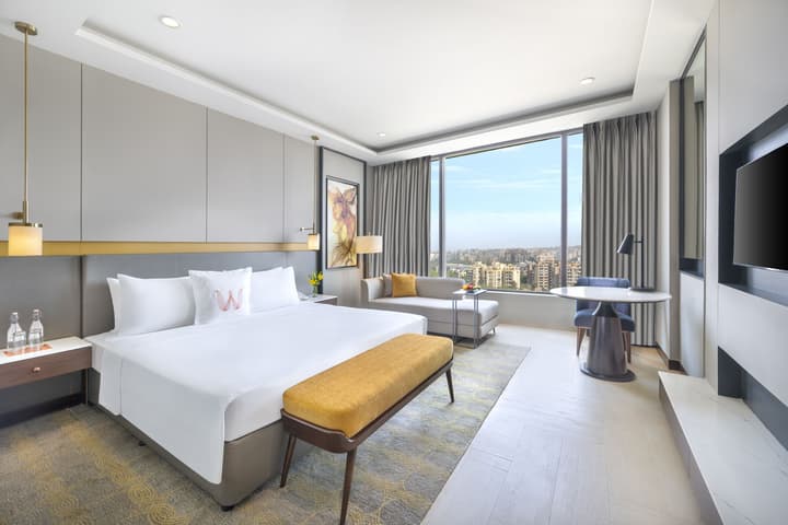 Welcomhotel by ITC Hotels, Dwarka, New Delhi