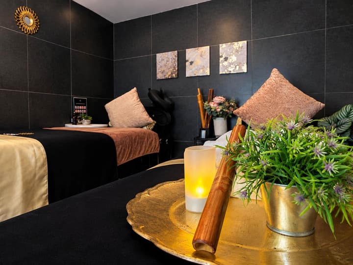 Novotel Bogotá Parque 93
