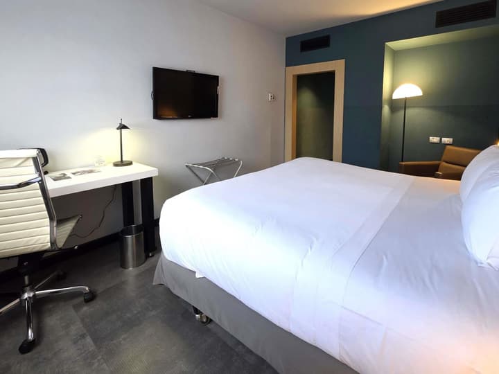 Novotel Bogotá Parque 93