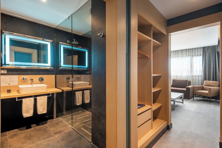 Novotel Bogotá Parque 93