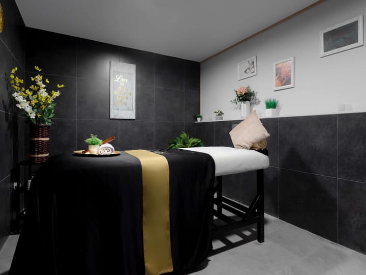Novotel Bogotá Parque 93
