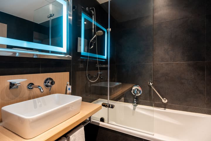 Novotel Bogotá Parque 93