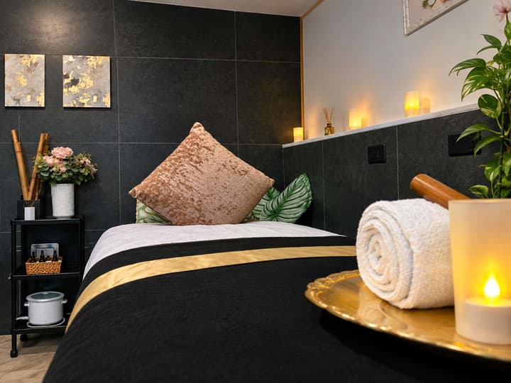 Novotel Bogotá Parque 93