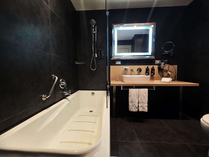 Novotel Bogotá Parque 93