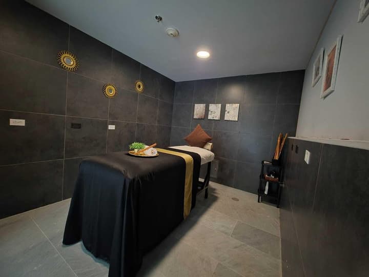Novotel Bogotá Parque 93