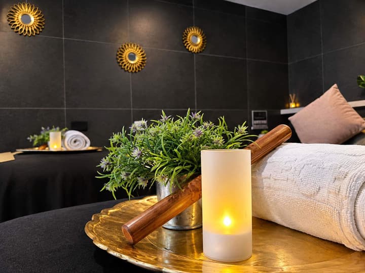 Novotel Bogotá Parque 93