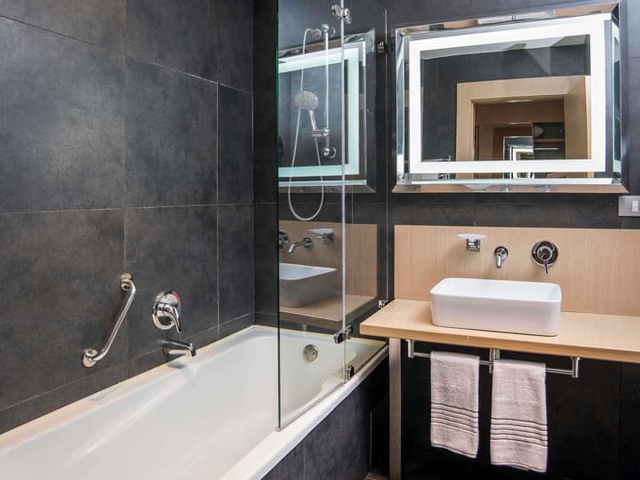 Novotel Bogotá Parque 93