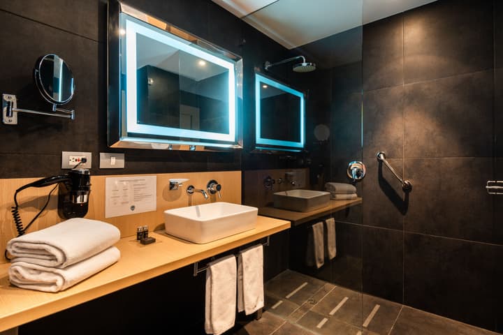 Novotel Bogotá Parque 93