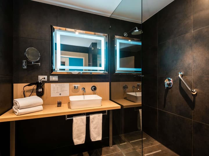 Novotel Bogotá Parque 93