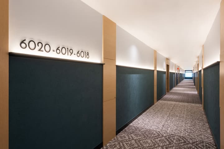 Novotel Bogotá Parque 93