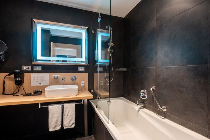 Novotel Bogotá Parque 93