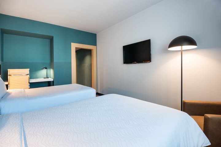 Novotel Bogotá Parque 93