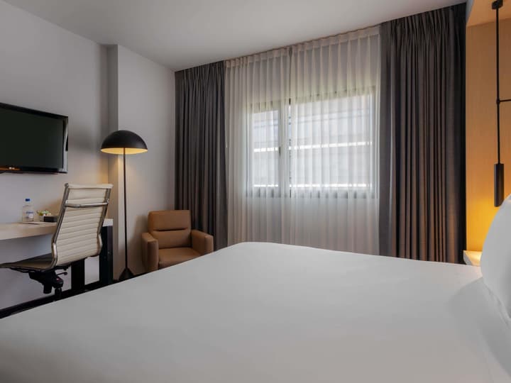 Novotel Bogotá Parque 93