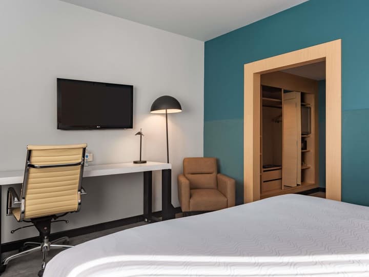 Novotel Bogotá Parque 93